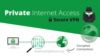 Download Private Internet Access VPN for Windows and Mac