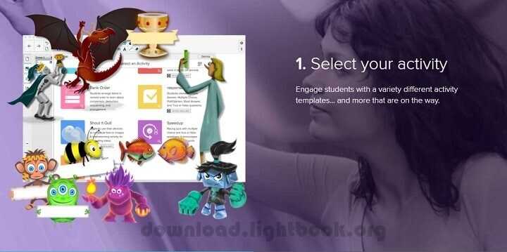 SMART Notebook Software 2023 Free for PC, Mac and Mobile