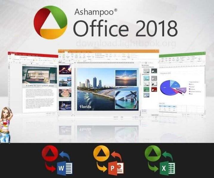 Download Ashampoo Office 2028 Best Rival to Microsoft Office