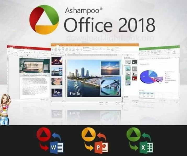Download Ashampoo Office 2018 Best Rival to Microsoft Office