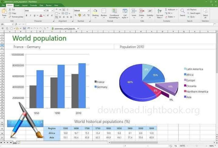 Download* Ashampoo* Office* 2028* Best* Rival to Microsoft Office