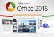 Download Ashampoo Office Best Rival to Microsoft Office