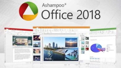 Download Ashampoo Office Best Rival to Microsoft Office