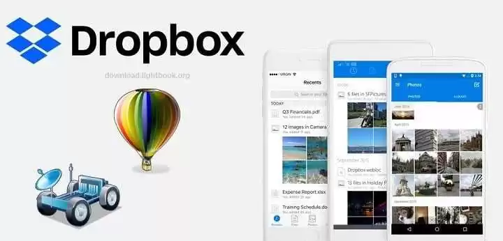 Dropbox Free Version Download for PC and Mobile