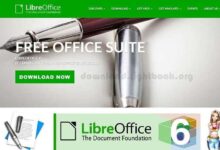 Download Apache LibreOffice Free Office Open Source