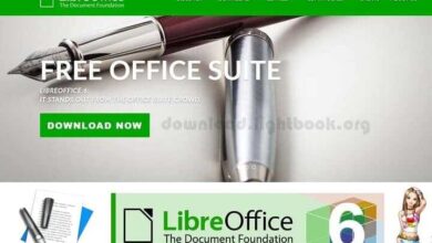 Download Apache LibreOffice Free Office Open Source