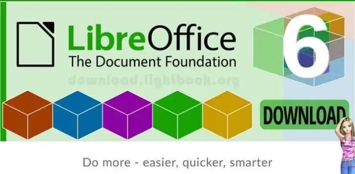 Download Apache LibreOffice Free Office Open Source Suite