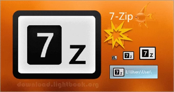 7-ZIP Compress Files Download for Windows Free Open Source