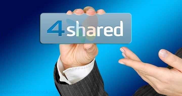 Download 4shared File Storage Free 2025 for PC and Mobile