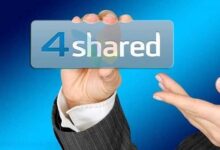Download 4shared File Storage for PC and Mobile Free
