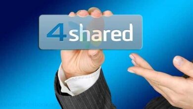 Download 4shared File Storage for PC and Mobile Free