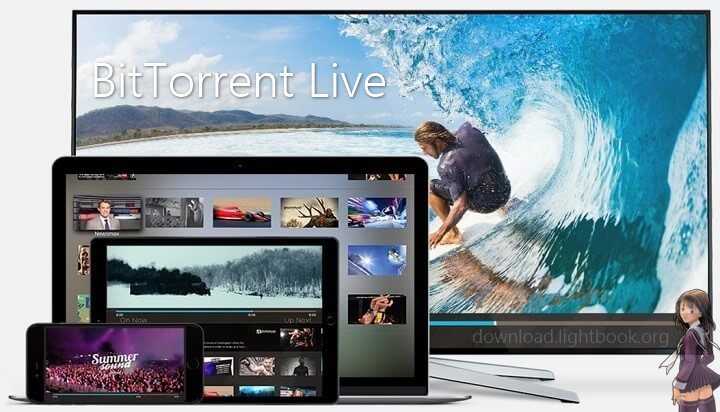  Bit Torrent Free Download for Windows PC, Mac and Android