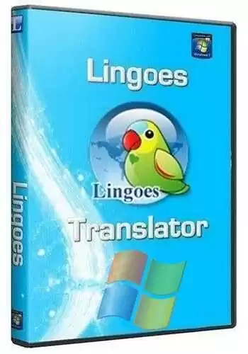 Lingoes Dictionaries Software Direct Translations on Screen