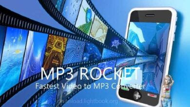 Download MP3 ROCKET Free Convert Video and Audio