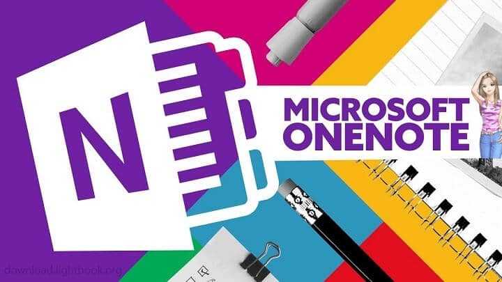 Download Microsoft OneNote Free 2025 Daily Notes for PC