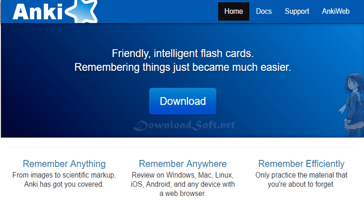 Anki Flash Cards Download Free to Learn Languages Very Easy
