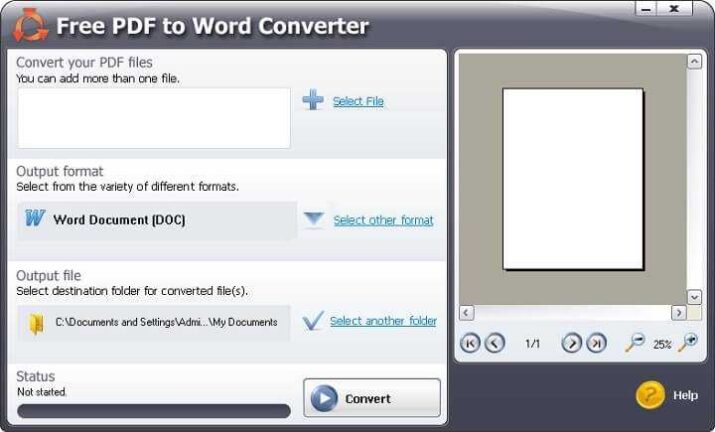 smart converter windows free