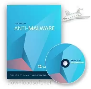 GridinSoft Anti-Malware Free Trial Download for Windows