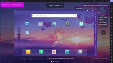 Download Nox Player to Run Android Apps on Windows PC