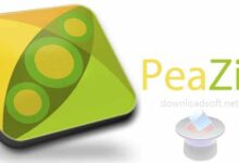 Download PeaZip Free for Windows, Mac and Linux