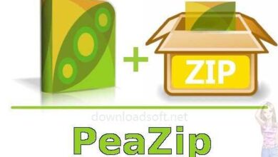 Download PeaZip Free for Windows,Mac and Linux