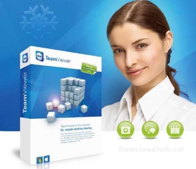 Download TeamViewer Latest Version for PC and Mobile