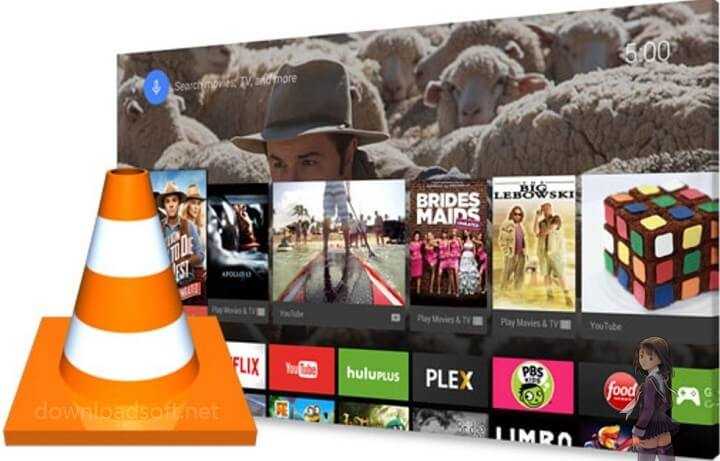 Download VLC Media Player Free 2025 for PC and Mobile