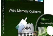 Download Wise Memory Optimizer Defrag/Free Up Memory