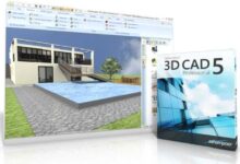 Download Ashampoo 3D CAD Professional 5 Perfect Solution