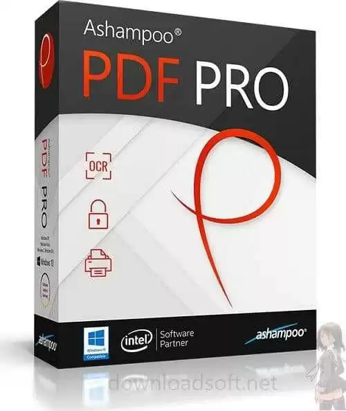 Download Ashampoo PDF Pro Edit and Read PDF Files Free