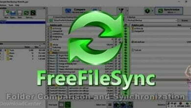 Download FreeFileSync Software for Windows, Mac and Linux