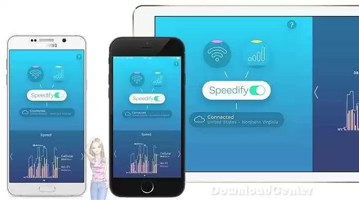 Speedify Powerful VPN Download for PC/Mac/iOS & Android