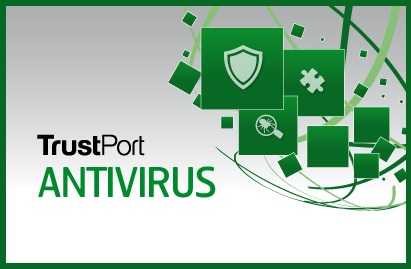 Télécharger TrustPort Antivirus Anti-Malware for PC