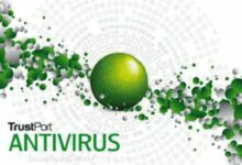 Download TrustPort Antivirus Sphere Total PC Protection