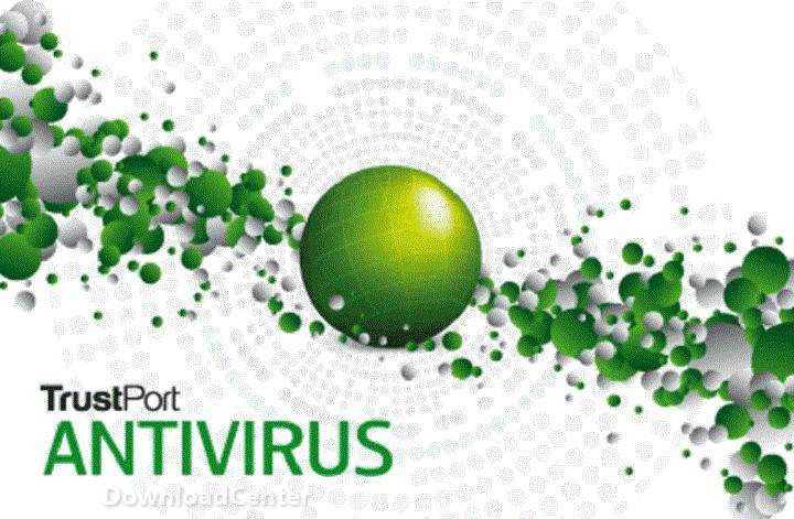 Download TrustPort Antivirus Sphere Total PC Protection