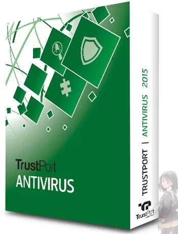 TrustPort Antivirus Sphere Total Download Free Protection