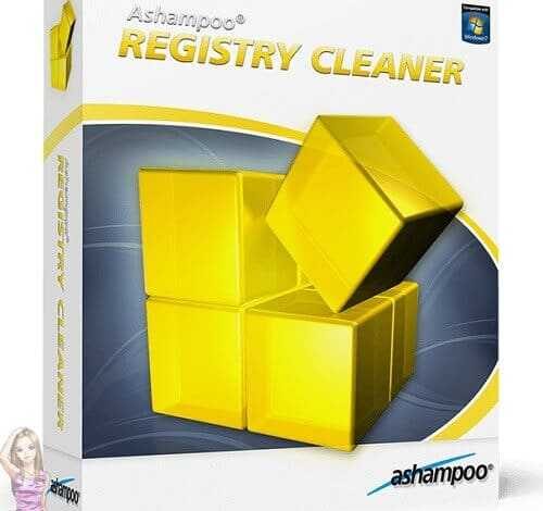 Download Ashampoo Registry Cleaner Fix Registry Errors