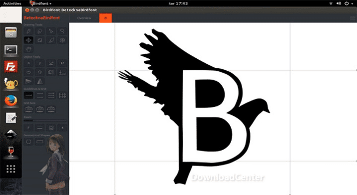Download Birdfont Editor Create Fonts Download Birdfont Editor Create Fonts 2025 for PC and Mac