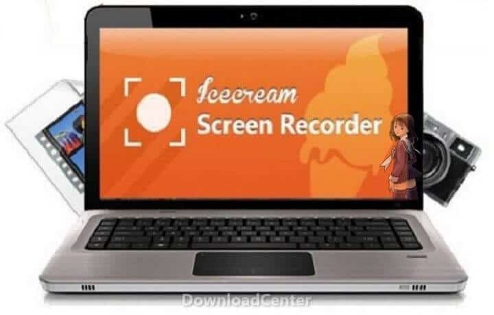 Download Icecream Screen Recorder Free 2025 for Windows PC