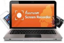Download Icecream Screen Recorder Record PC Screen