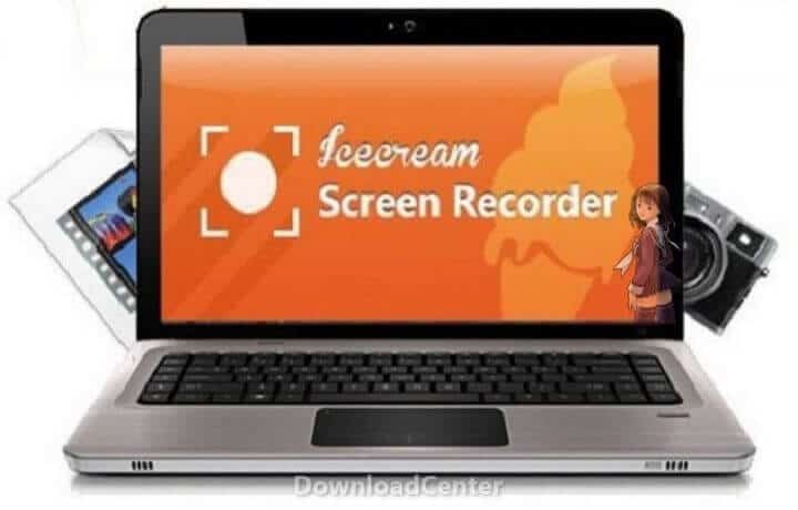 Download Icecream Screen Recorder Record PC Screen