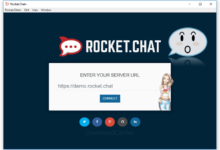 Download Rocket.Chat Free Voice/Video Calls Group Chat