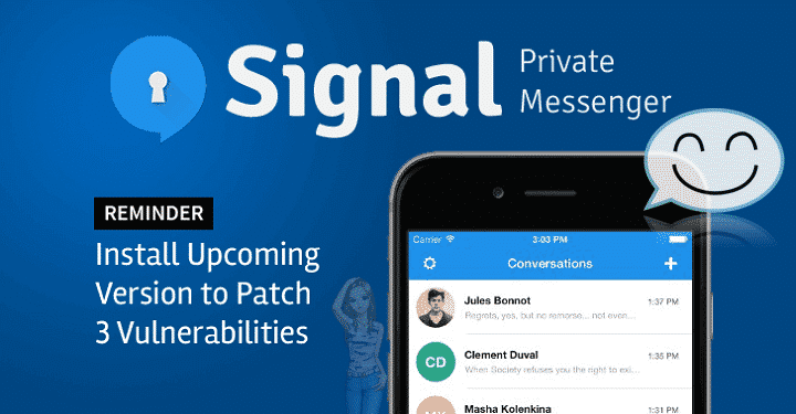 Download Signal Private Messenger Free 2025 for Windows/Mac