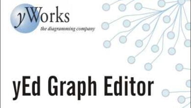 Download yEd Graph Editor Free for Windows, Mac and Linux