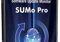 SUMo Software Update Free Download for Windows PC