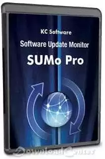 SUMo Software Update Free Download for Windows PC