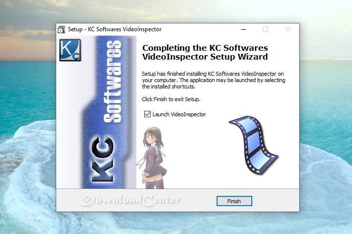 Download VideoInspector Free 2025 for Windows PC