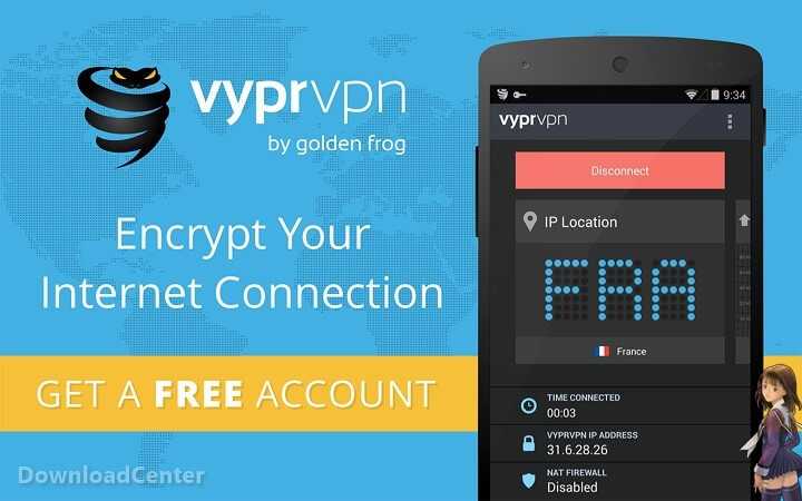  VyprVPN Free Trial Download for Windows PC, Mac & Android