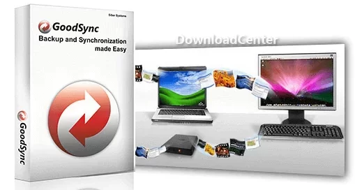 GoodSync Free Download for Windows Mac and Android