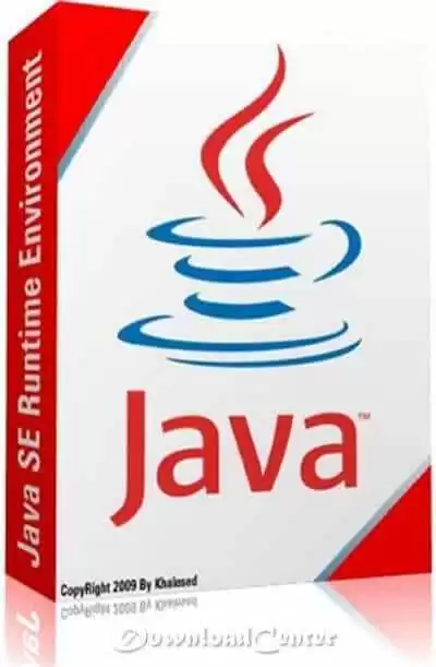 Download Java SE Runtime Environment for all Systems